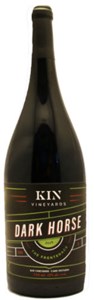 Kin Vineyards Dark Horse 2019